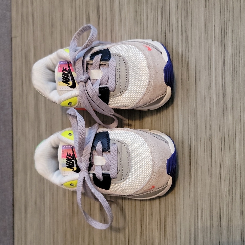 Nike Air Max 5C